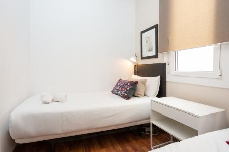 Appartement te Korte termijn huren in Barcelona Independencia - Provença