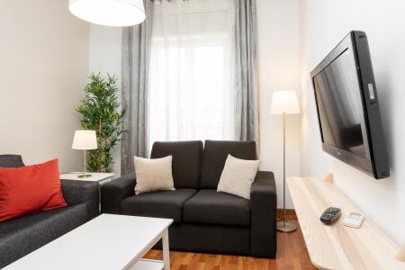 Appartement te Korte termijn huren in Barcelona Independencia - Provença