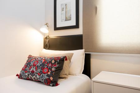 Appartement te Korte termijn huren in Barcelona Independencia - Provença
