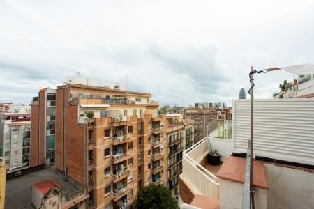 Appartement te Korte termijn huren in Barcelona Independencia - Provença