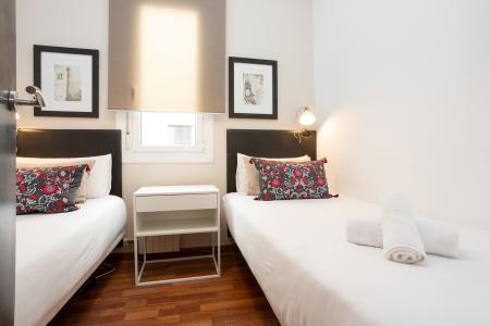 Appartement te Korte termijn huren in Barcelona Independencia - Provença