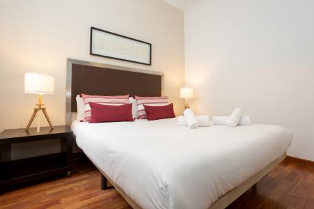 Appartement te Korte termijn huren in Barcelona Independencia - Provença