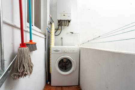 Appartement te Korte termijn huren in Barcelona Independencia - Provença