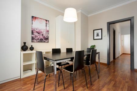 Appartement te Korte termijn huren in Barcelona Independencia - Provença