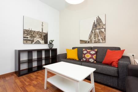 Appartement te Korte termijn huren in Barcelona Independencia - Provença