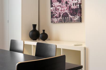 Appartement te Korte termijn huren in Barcelona Independencia - Provença