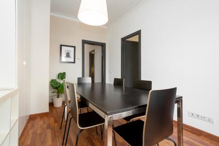 Appartement te Korte termijn huren in Barcelona Independencia - Provença