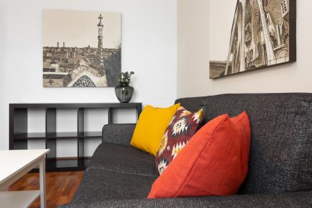 Appartement te Korte termijn huren in Barcelona Independencia - Provença