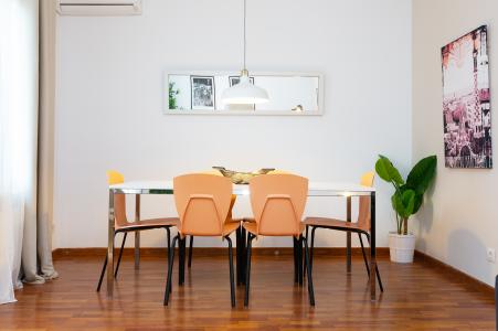Appartement te Korte termijn huren in Barcelona Independencia - Provença