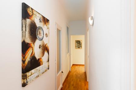 Appartement te Korte termijn huren in Barcelona Independencia - Provença