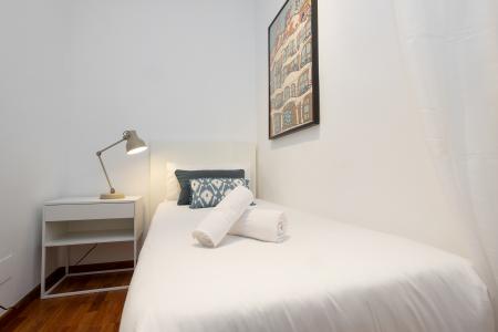 Appartement te Korte termijn huren in Barcelona Independencia - Provença