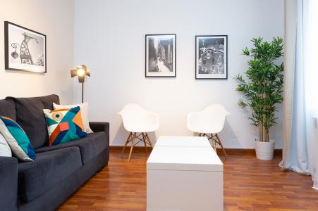 Appartement te Korte termijn huren in Barcelona Independencia - Provença