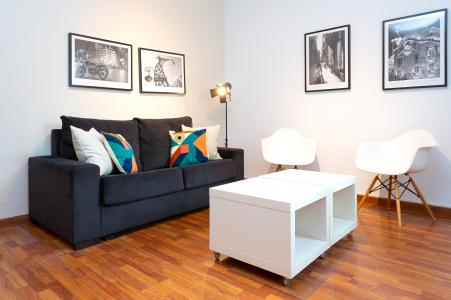 Appartement te Korte termijn huren in Barcelona Independencia - Provença