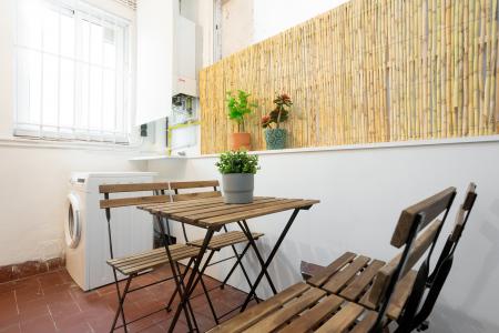 Appartement te Korte termijn huren in Barcelona Independencia - Provença