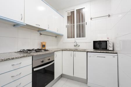 Appartement te Korte termijn huren in Barcelona Independencia - Provença