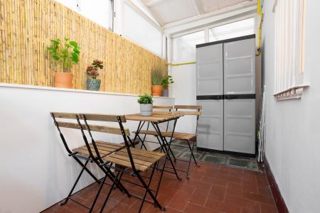 Appartement te Korte termijn huren in Barcelona Independencia - Provença
