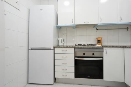 Appartement te Korte termijn huren in Barcelona Independencia - Provença