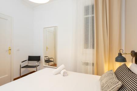 Appartement te Korte termijn huren in Barcelona Independencia - Provença