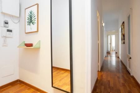 Appartement te Korte termijn huren in Barcelona Independencia - Provença
