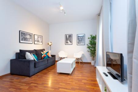 Appartement te Korte termijn huren in Barcelona Independencia - Provença