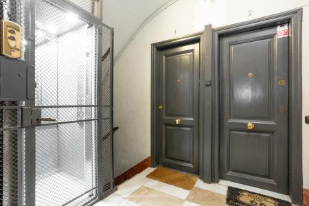 Appartement te huur in Barcelona Independencia - Provença