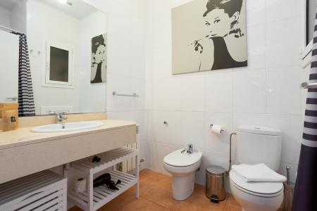 Appartement te Korte termijn huren in Barcelona Independencia - Provença