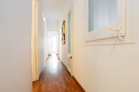 Appartement te Korte termijn huren in Barcelona Independencia - Provença