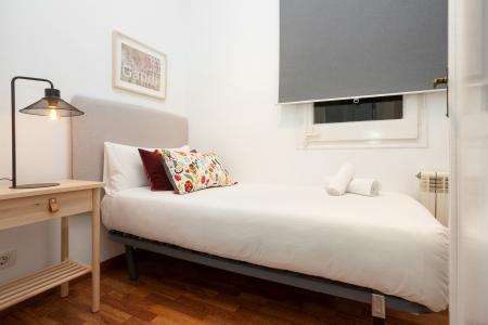 Appartement te Korte termijn huren in Barcelona Independencia - Provença