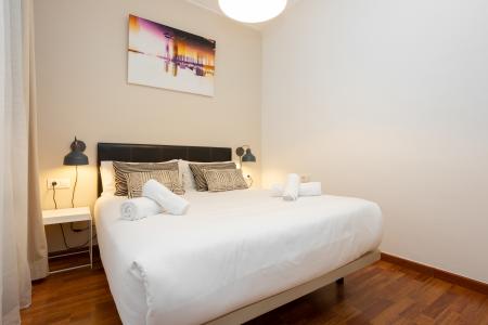 Appartement te Korte termijn huren in Barcelona Independencia - Provença
