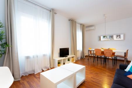 Appartement te Korte termijn huren in Barcelona Independencia - Provença