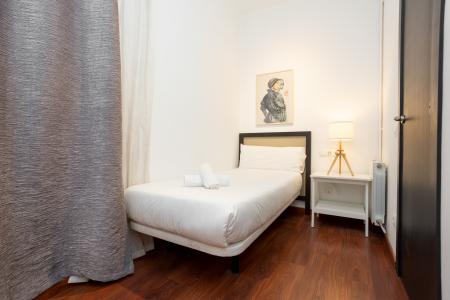 Appartement te huur in Barcelona Independencia
