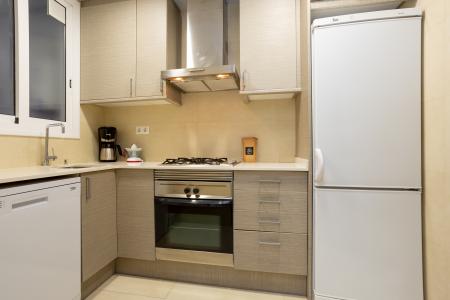 Appartement te huur in Barcelona Independencia