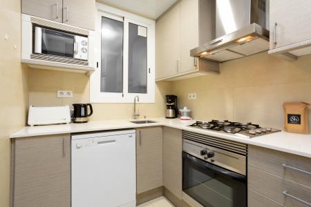 Appartement te huur in Barcelona Independencia