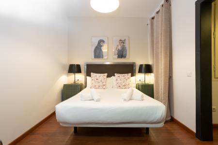 Appartement te huur in Barcelona Independencia