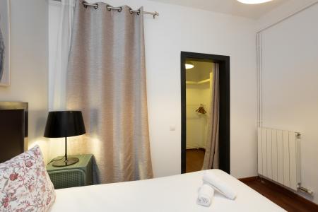 Appartement te huur in Barcelona Independencia