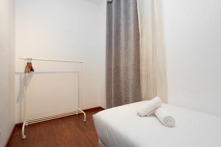 Appartement te huur in Barcelona Independencia