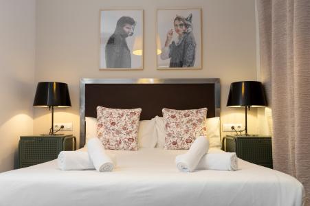Appartement te huur in Barcelona Independencia