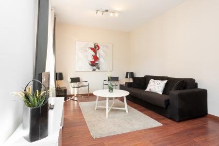Appartement te huur in Barcelona Independencia