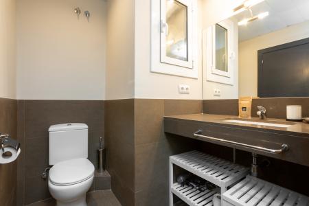 Appartement te huur in Barcelona Independencia