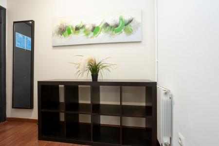 Appartement te huur in Barcelona Independencia