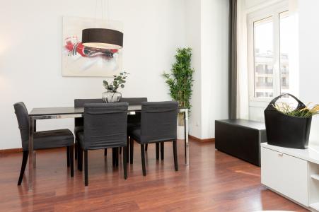 Appartement te huur in Barcelona Independencia