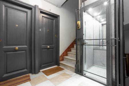 Appartement te huur in Barcelona Independencia