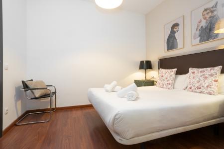 Appartement te huur in Barcelona Independencia