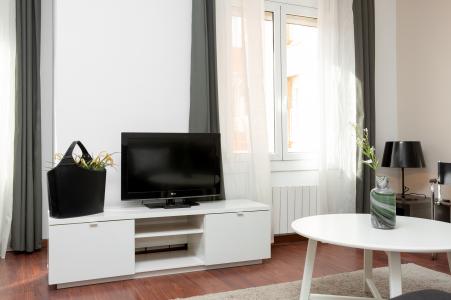 Appartement te huur in Barcelona Independencia