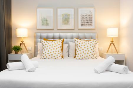 Appartement te Korte termijn huren in Barcelona Independencia - Provença