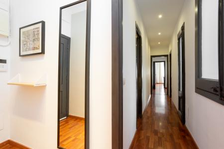 Appartement te Korte termijn huren in Barcelona Independencia - Provença