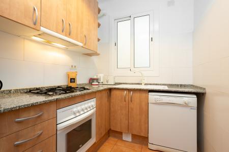 Appartement te Korte termijn huren in Barcelona Independencia - Provença