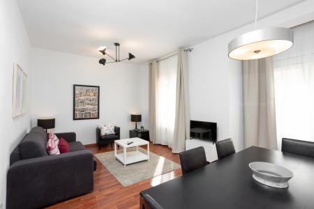 Appartement te Korte termijn huren in Barcelona Independencia - Provença