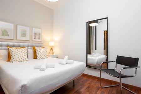 Appartement te Korte termijn huren in Barcelona Independencia - Provença