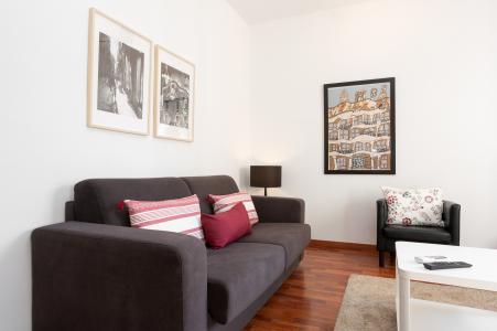 Appartement te Korte termijn huren in Barcelona Independencia - Provença
